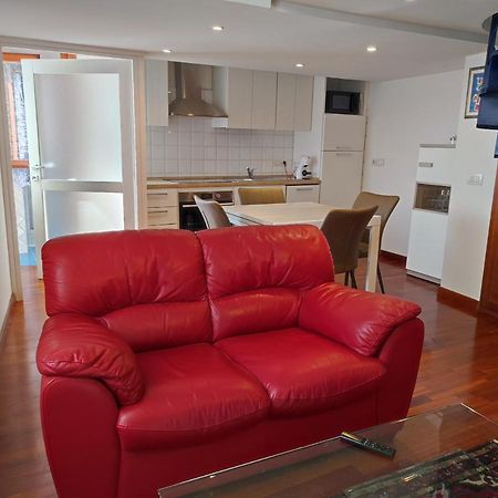 Marina Apartment City Centre Cagliari Zewnętrze zdjęcie