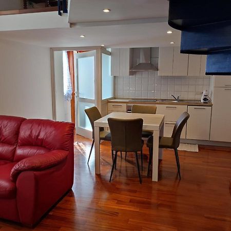 Marina Apartment City Centre Cagliari Zewnętrze zdjęcie