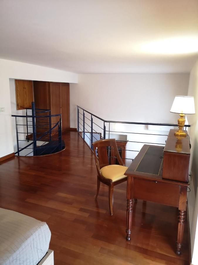 Marina Apartment City Centre Cagliari Zewnętrze zdjęcie