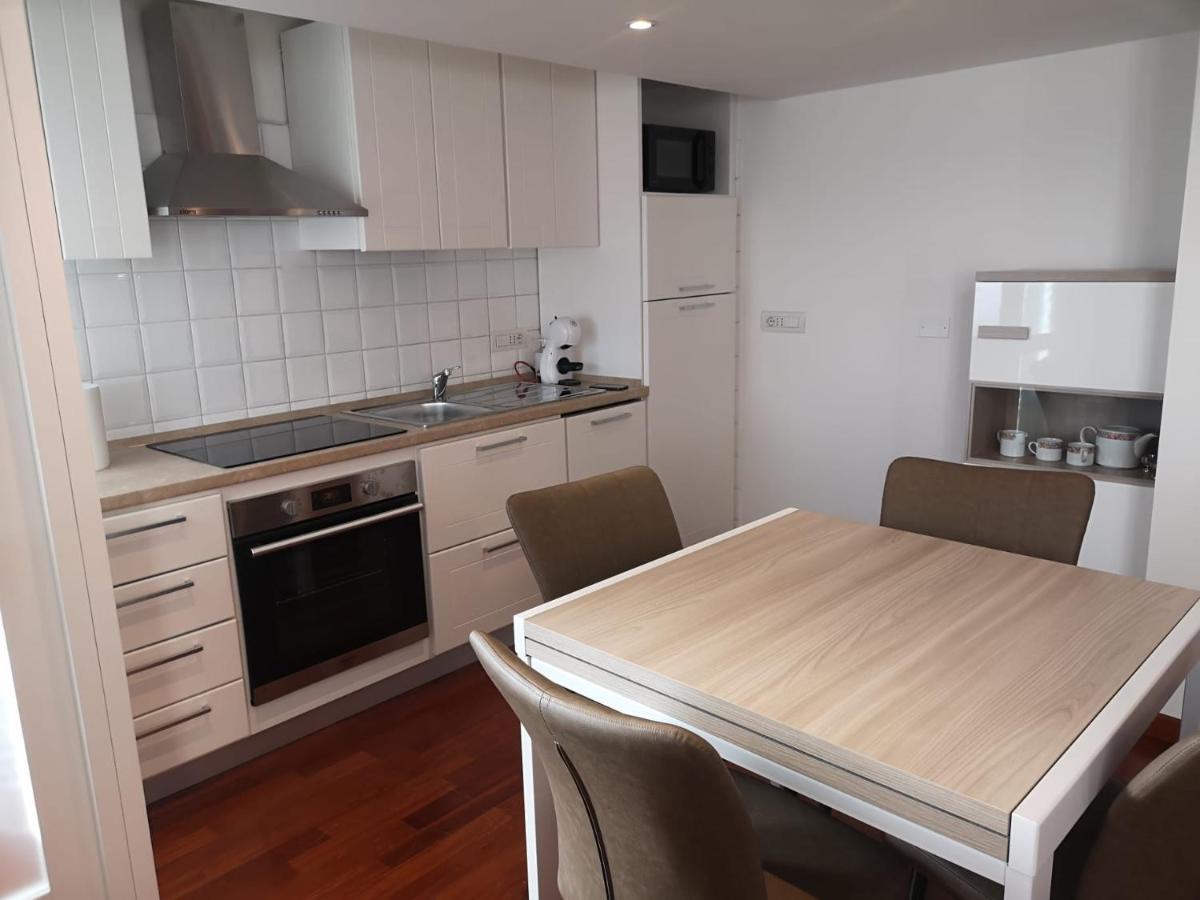 Marina Apartment City Centre Cagliari Zewnętrze zdjęcie