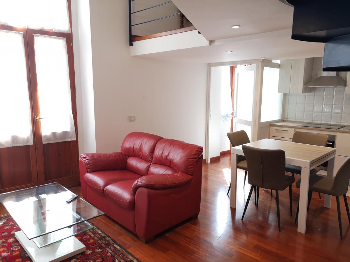 Marina Apartment City Centre Cagliari Zewnętrze zdjęcie