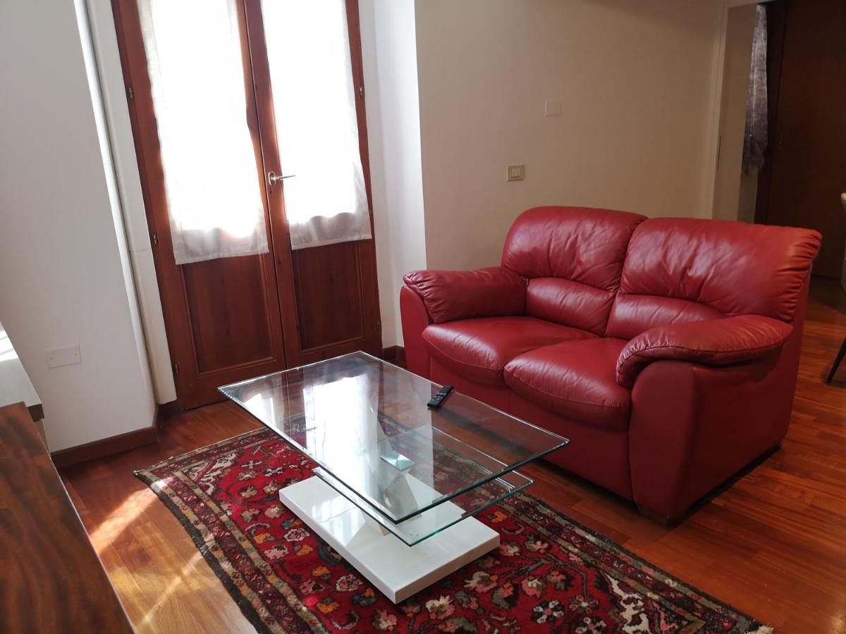 Marina Apartment City Centre Cagliari Zewnętrze zdjęcie