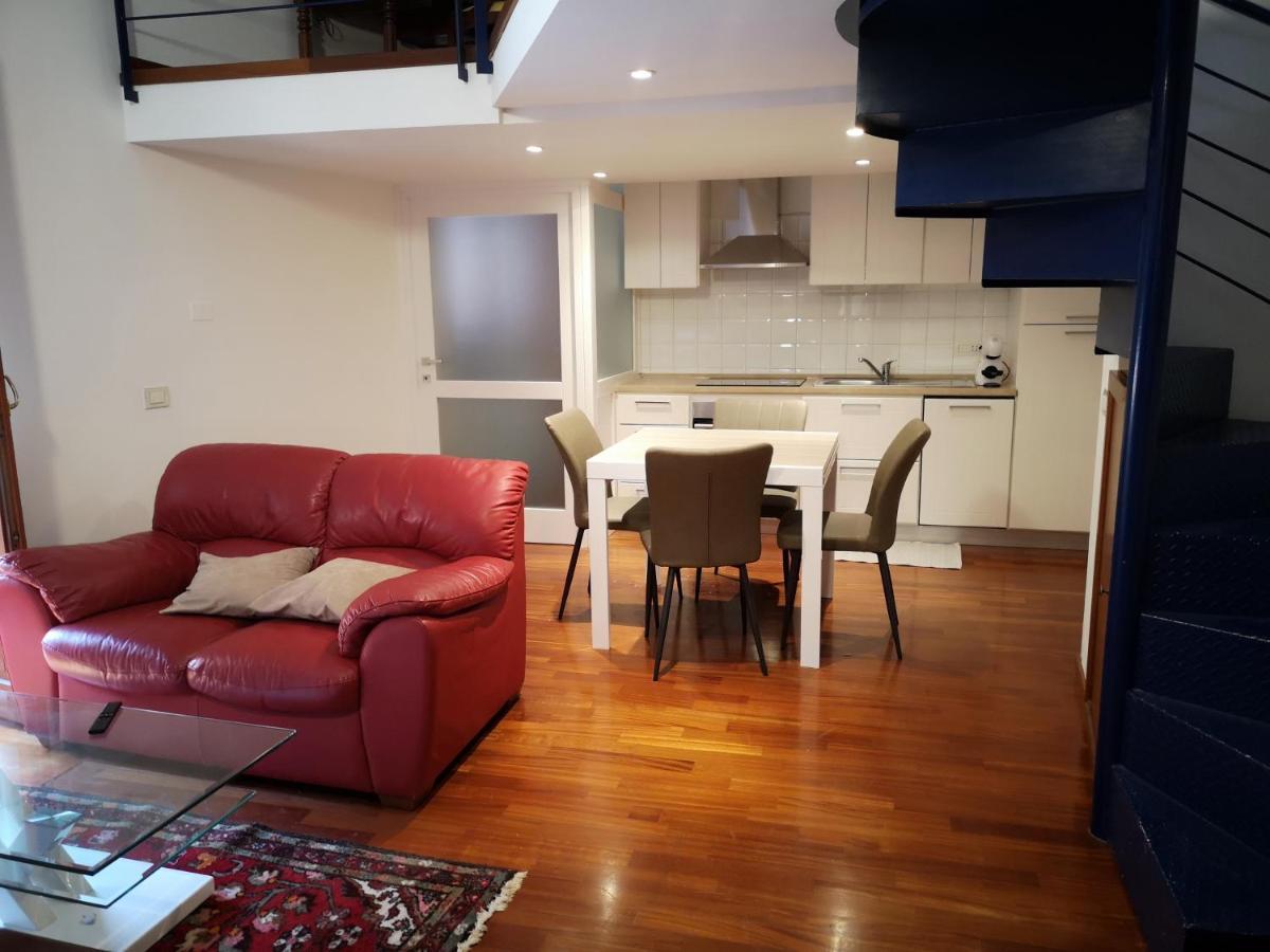 Marina Apartment City Centre Cagliari Zewnętrze zdjęcie