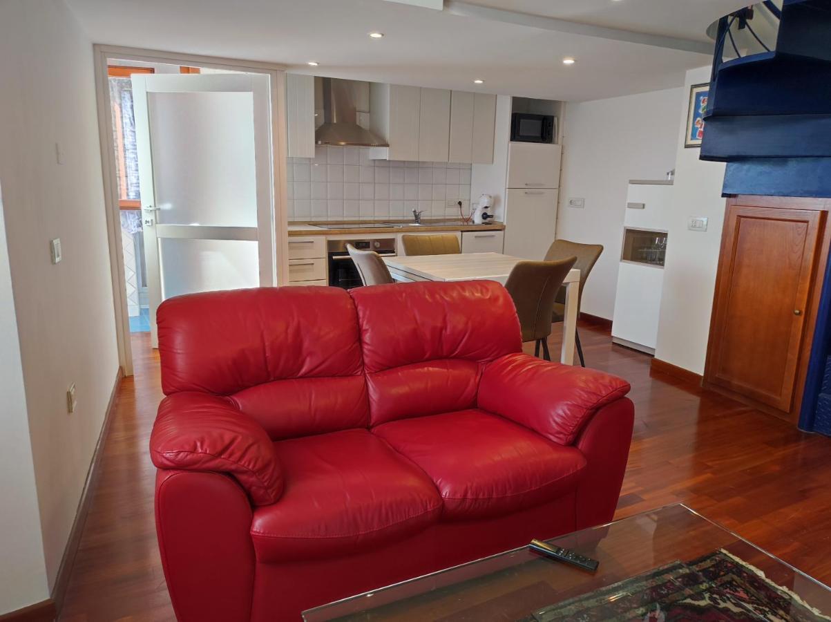 Marina Apartment City Centre Cagliari Zewnętrze zdjęcie