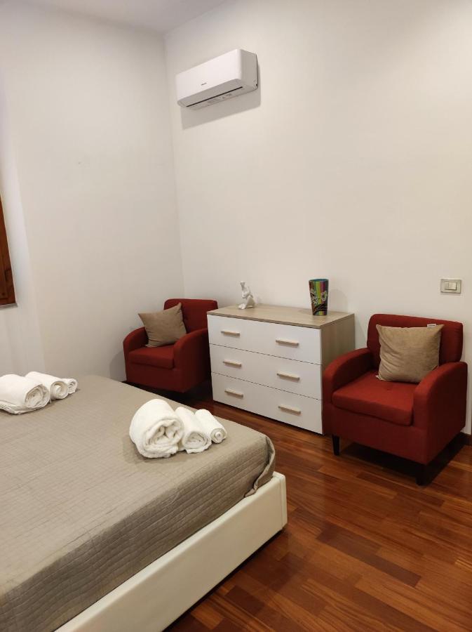 Marina Apartment City Centre Cagliari Zewnętrze zdjęcie