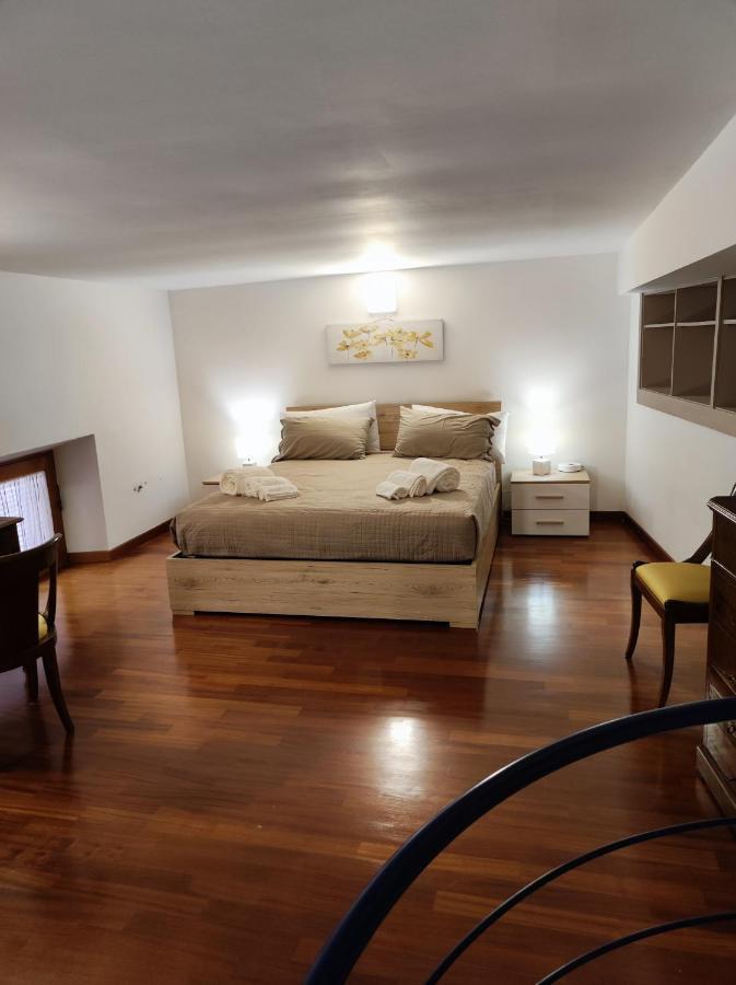 Marina Apartment City Centre Cagliari Zewnętrze zdjęcie