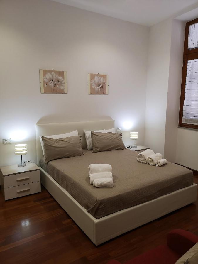 Marina Apartment City Centre Cagliari Zewnętrze zdjęcie