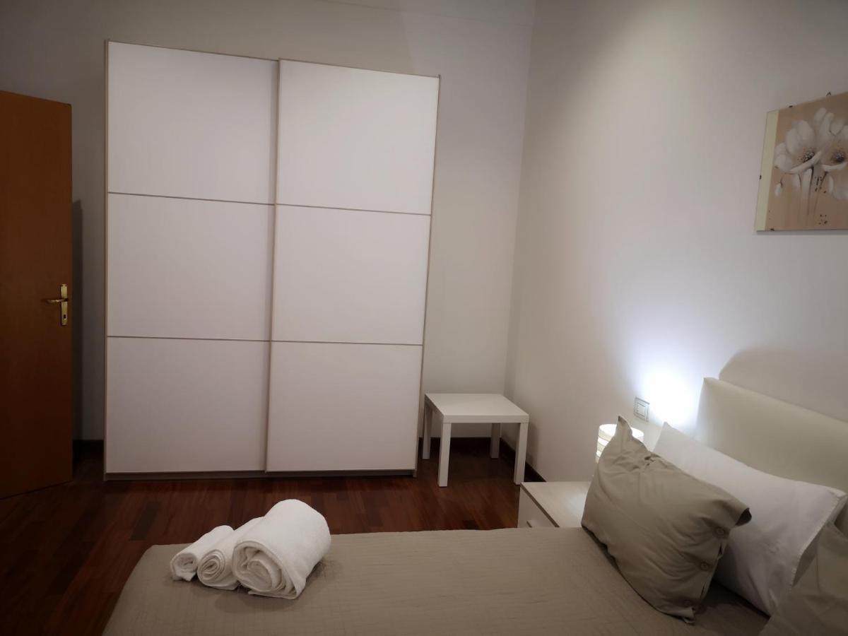 Marina Apartment City Centre Cagliari Zewnętrze zdjęcie