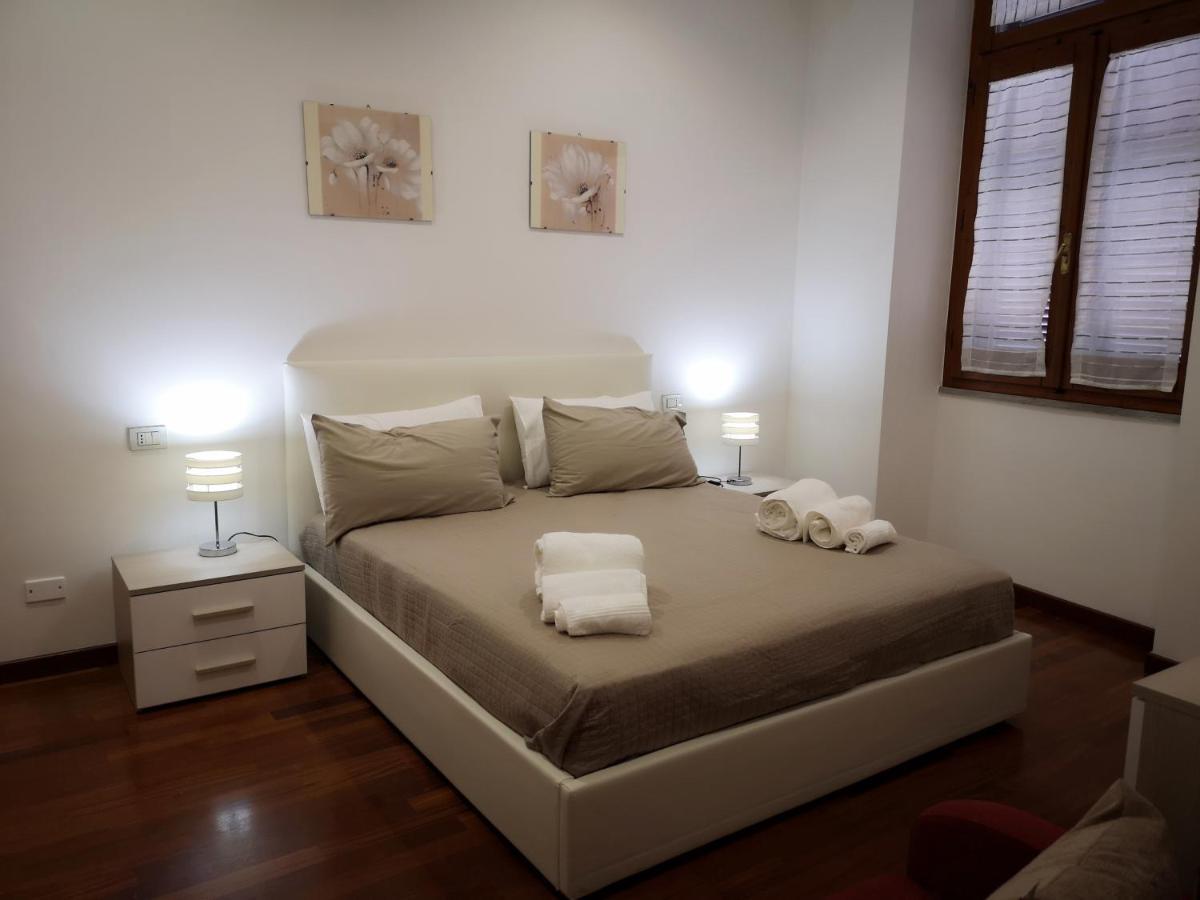 Marina Apartment City Centre Cagliari Zewnętrze zdjęcie