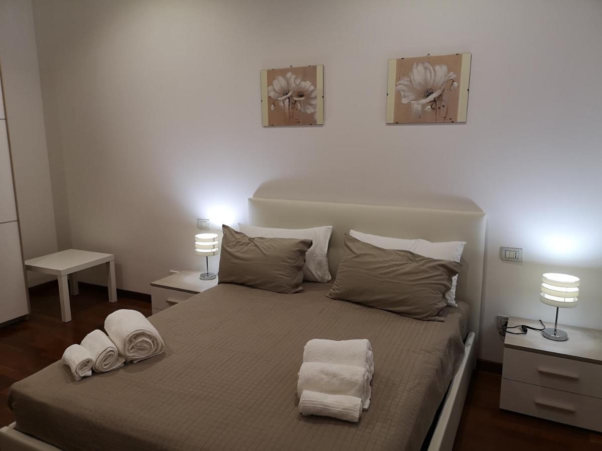 Marina Apartment City Centre Cagliari Zewnętrze zdjęcie