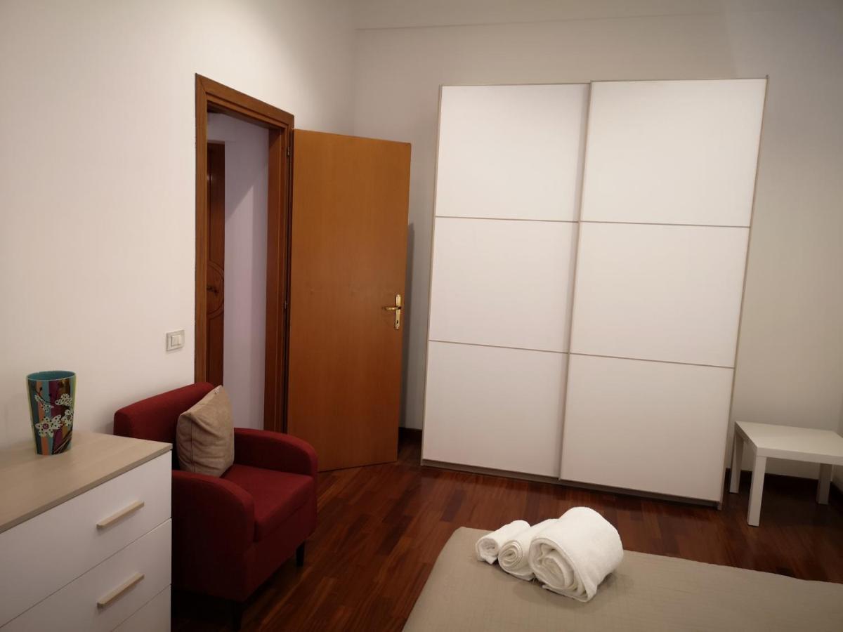 Marina Apartment City Centre Cagliari Zewnętrze zdjęcie