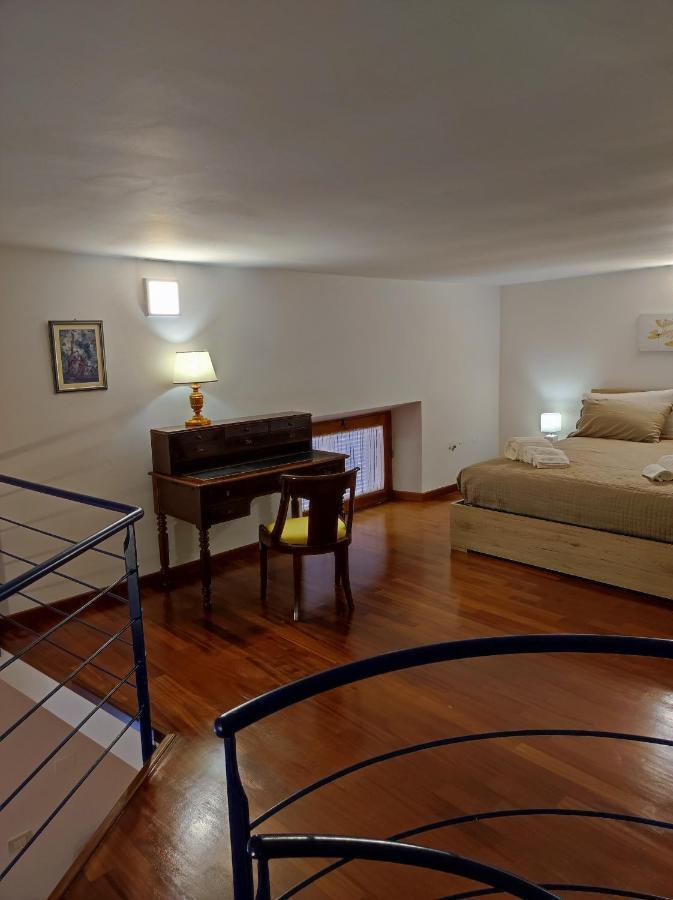 Marina Apartment City Centre Cagliari Zewnętrze zdjęcie
