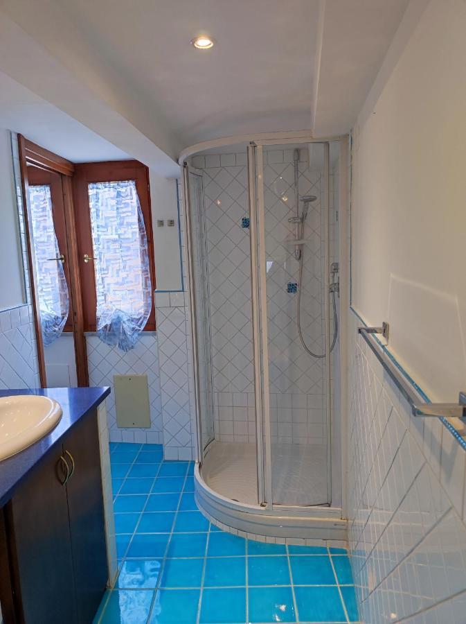 Marina Apartment City Centre Cagliari Zewnętrze zdjęcie