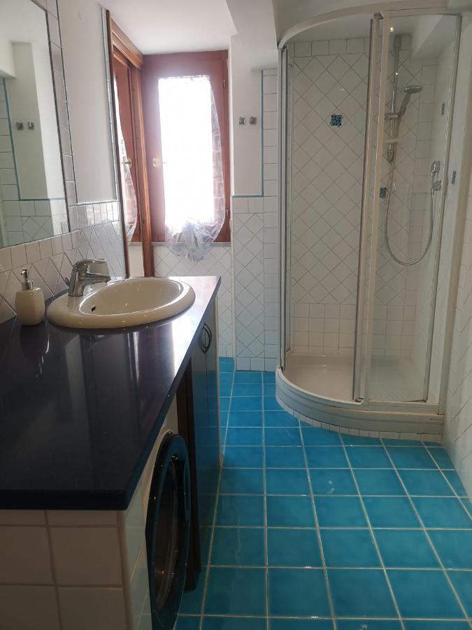 Marina Apartment City Centre Cagliari Zewnętrze zdjęcie