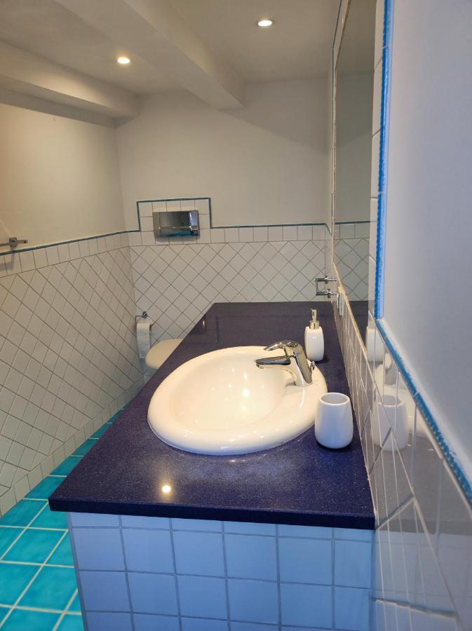 Marina Apartment City Centre Cagliari Zewnętrze zdjęcie