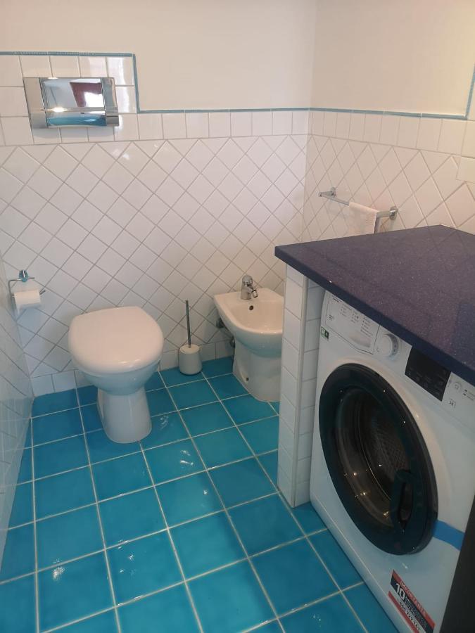 Marina Apartment City Centre Cagliari Zewnętrze zdjęcie