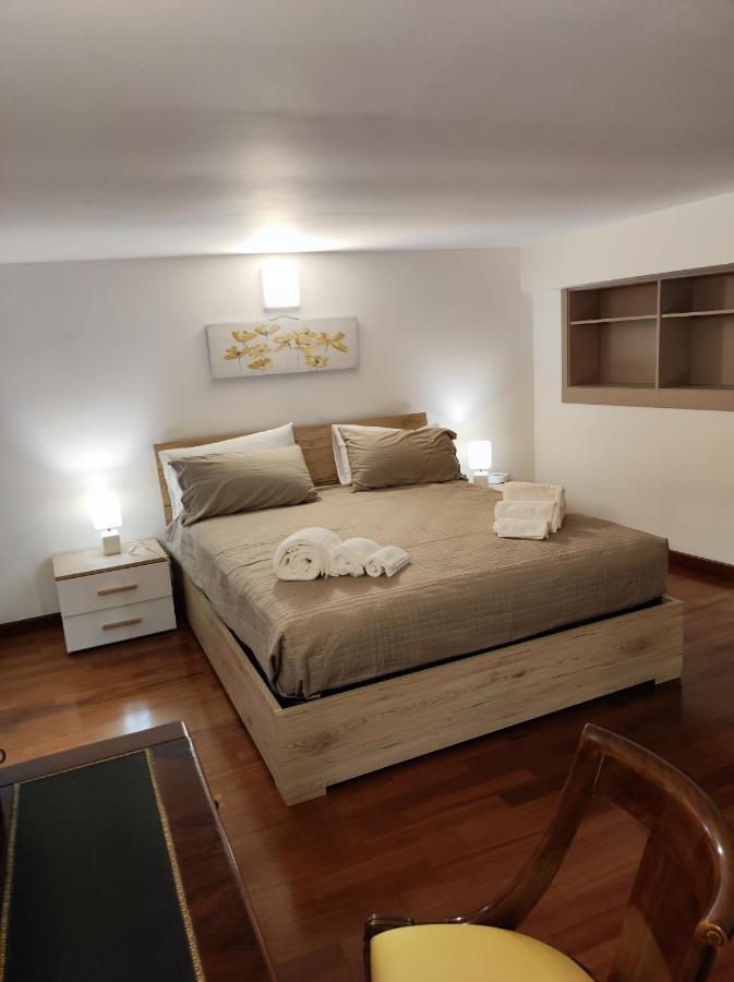 Marina Apartment City Centre Cagliari Zewnętrze zdjęcie
