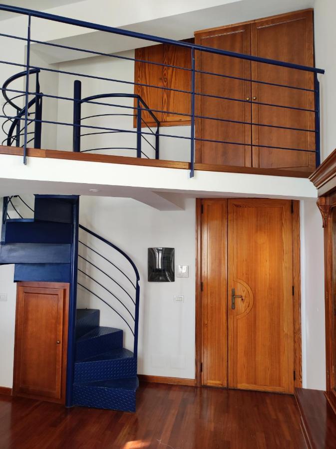 Marina Apartment City Centre Cagliari Zewnętrze zdjęcie