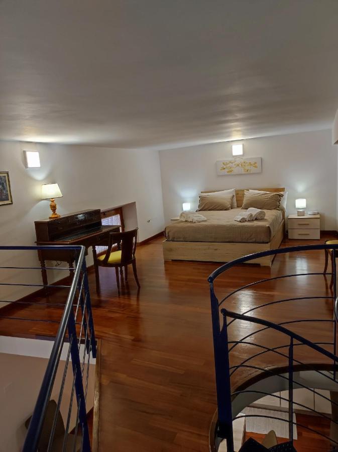 Marina Apartment City Centre Cagliari Zewnętrze zdjęcie